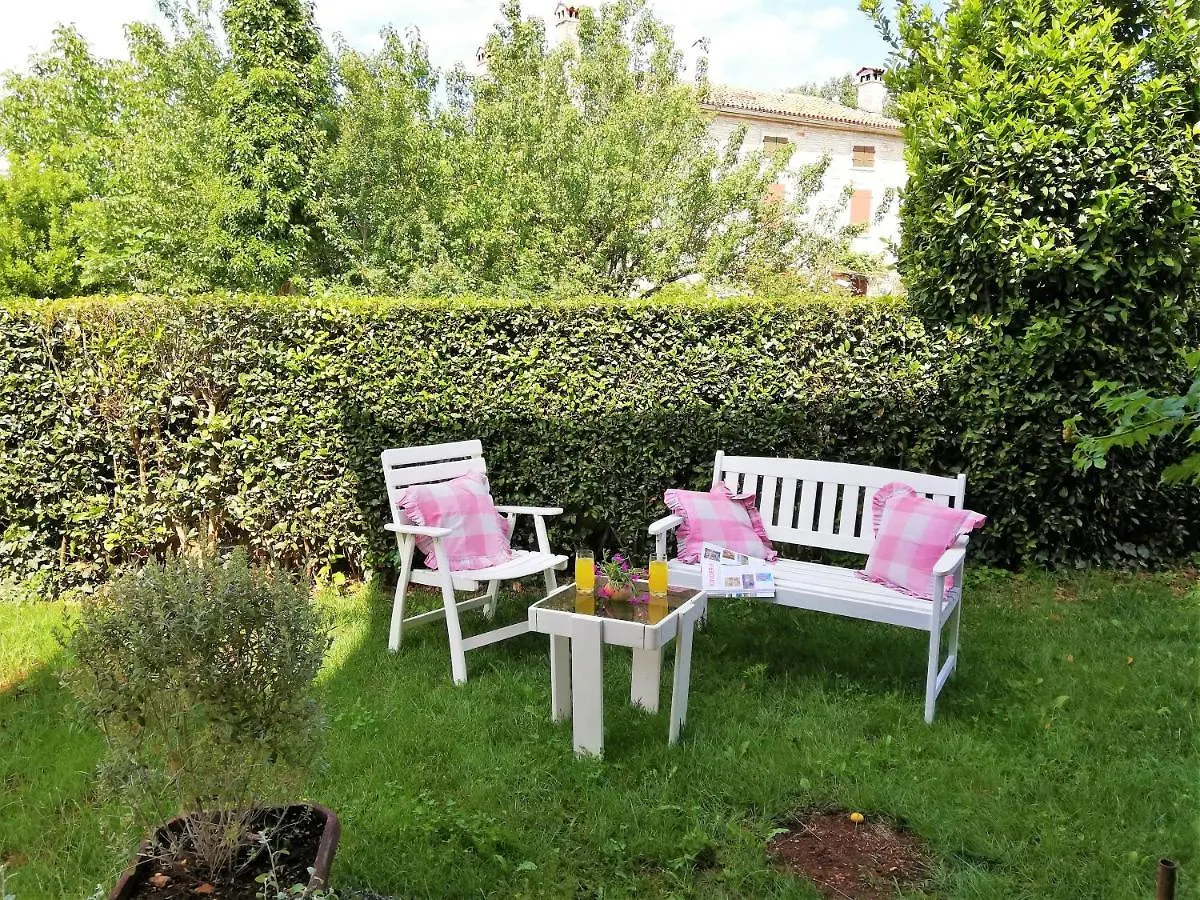 Appartamento Apartament Marta Bale