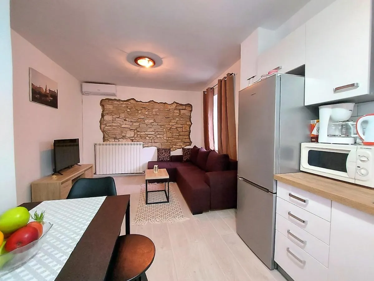 Apartament Marta Bale
