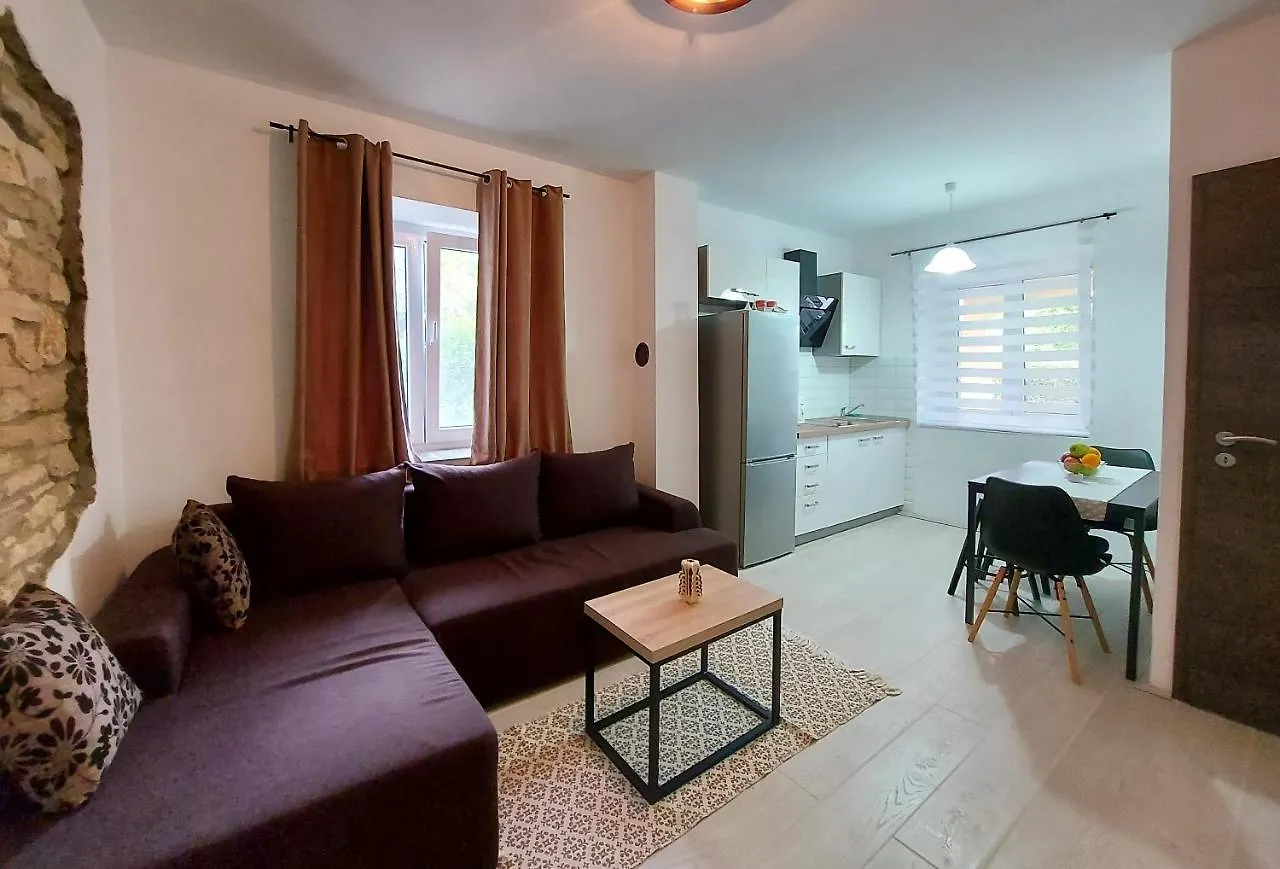 Apartament Marta Bale Appartamento