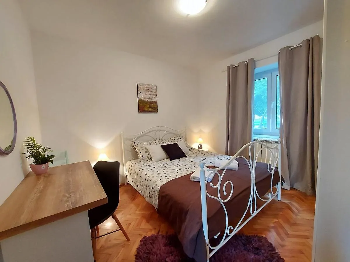 Apartament Marta Bale Appartamento