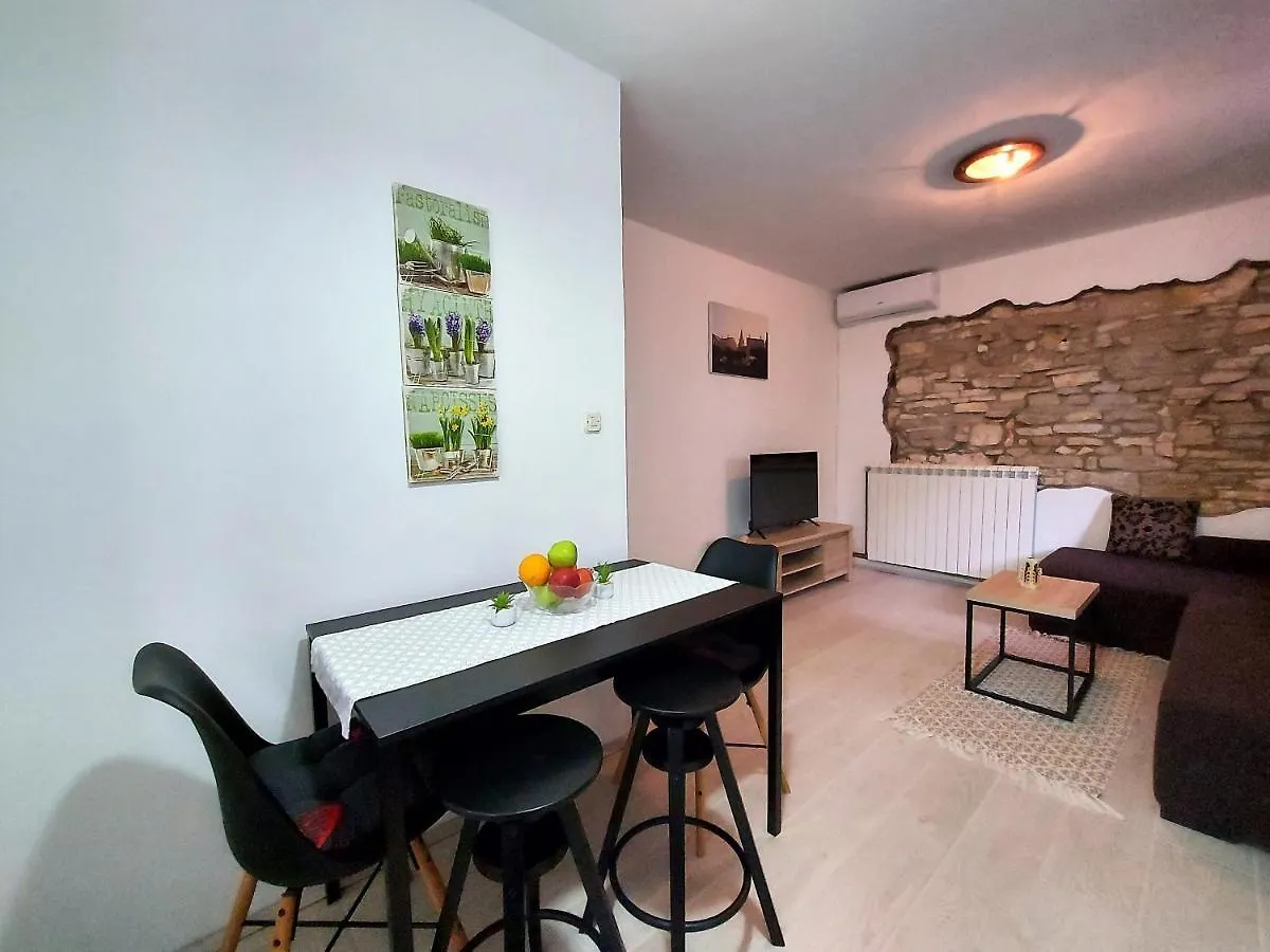 Apartament Marta Bale