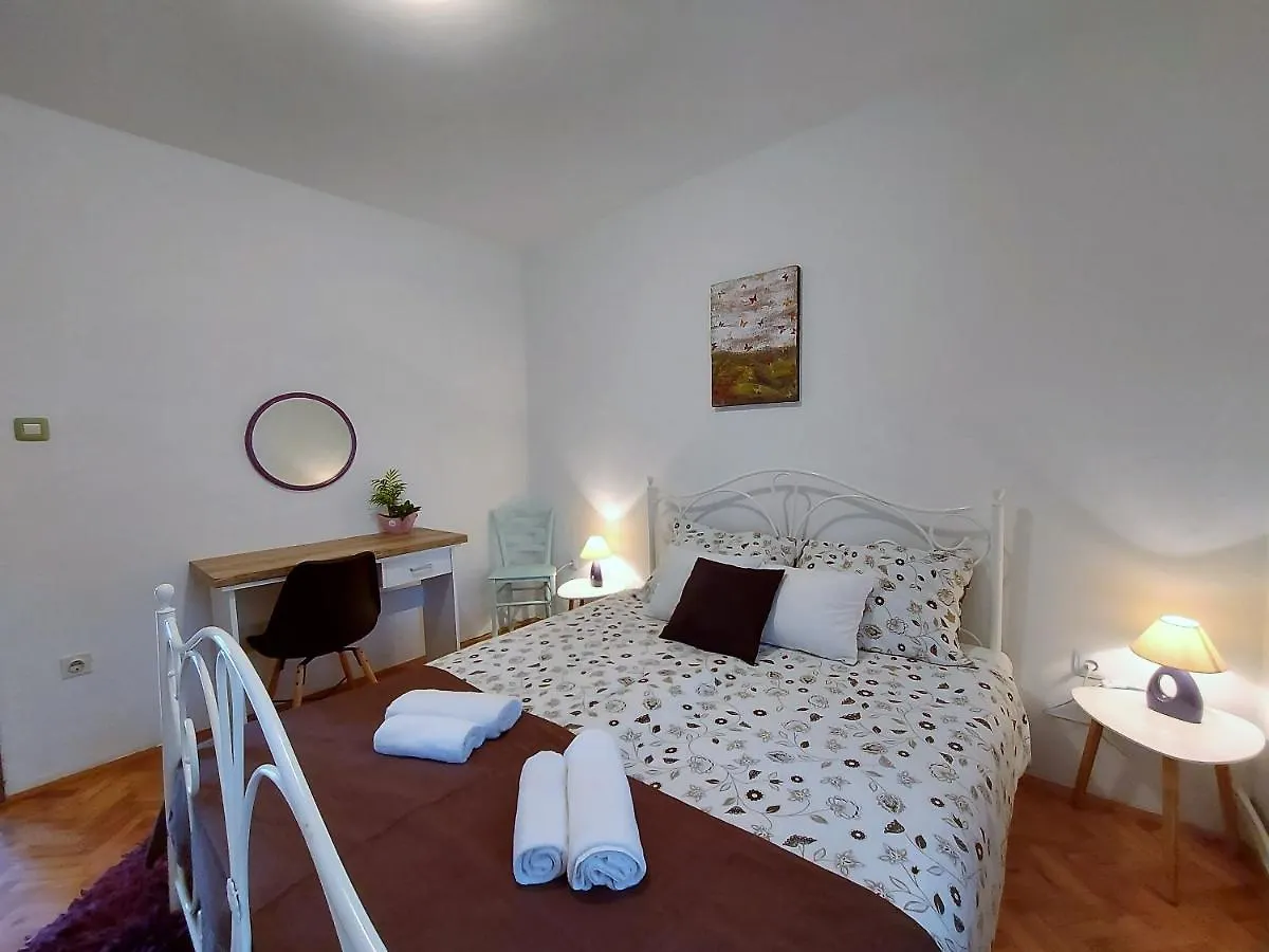 Appartamento Apartament Marta Bale Croazia