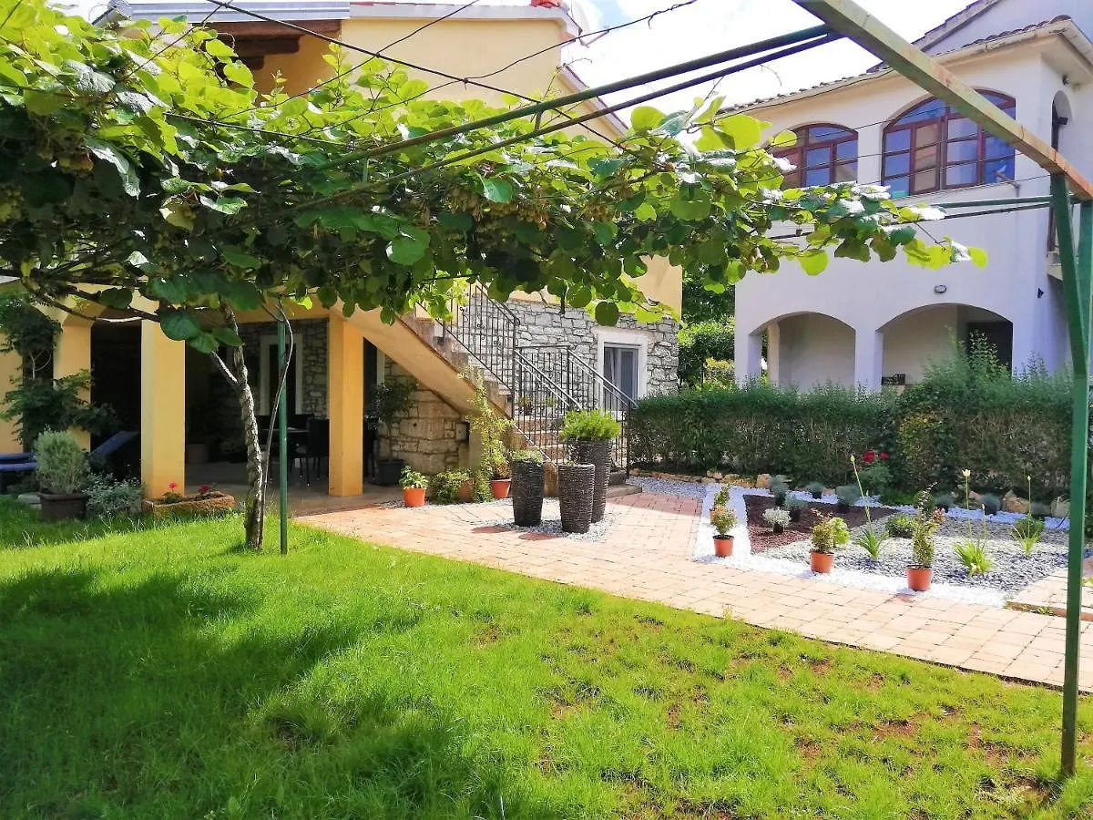 Apartament Marta Bale 0*,