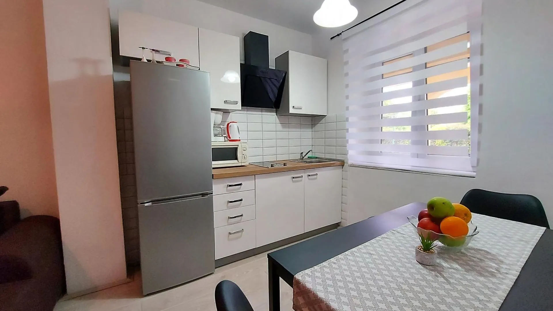 Apartment Apartament Marta Bale Croatia